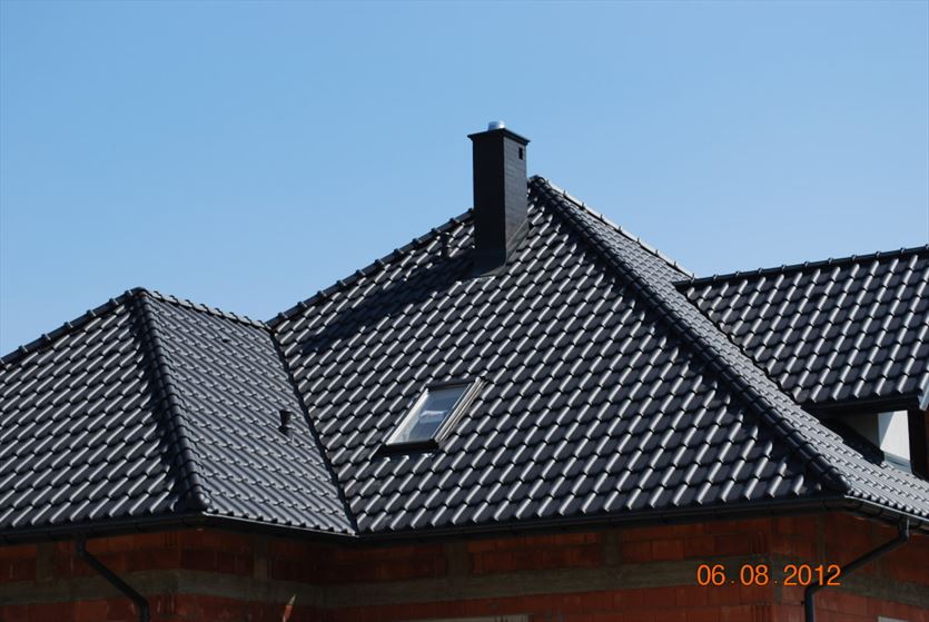 Wytrzymałe konstrukcje dachowe w Twoim domu, Dach-Mir. Lewiński Mirosław, Leśno